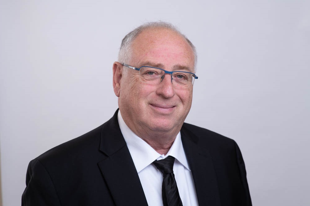 עו״ד דב (דובי) דוניץ