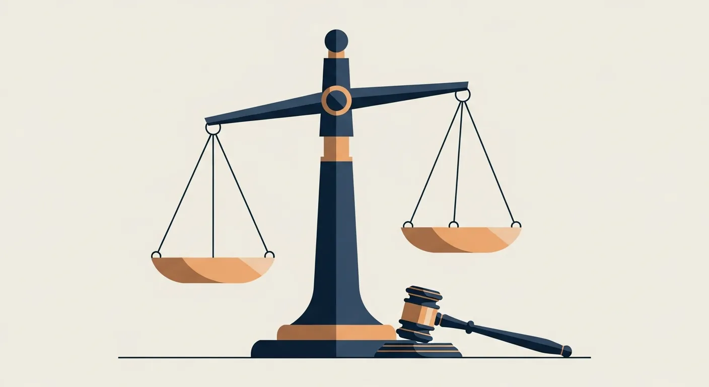 מאזני צדק ופטיש שופטים - בוררות